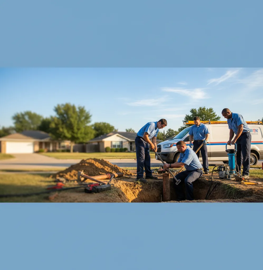 Water Heater Repair & Plumber in Gold Canyon